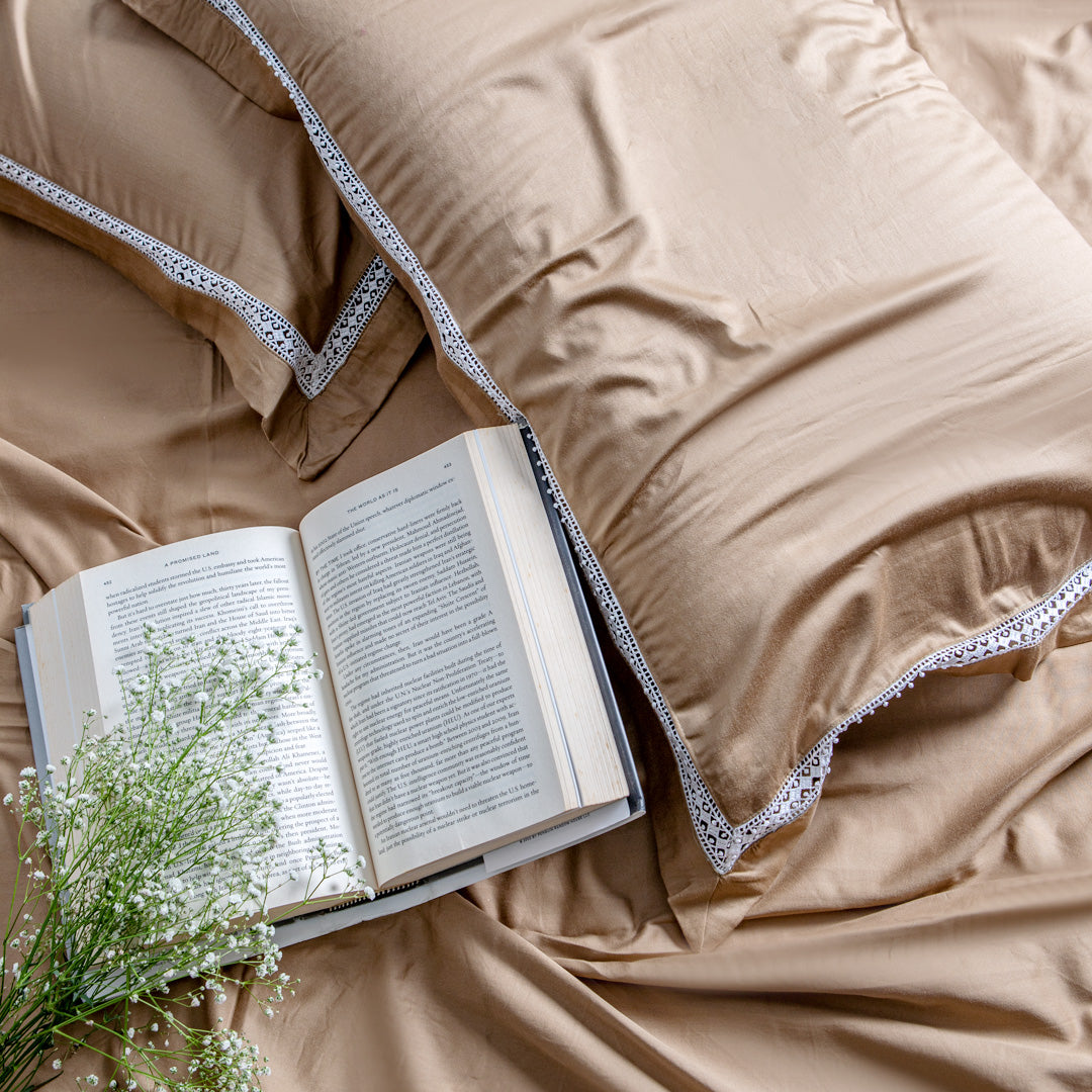 Caring for your Bed Linen