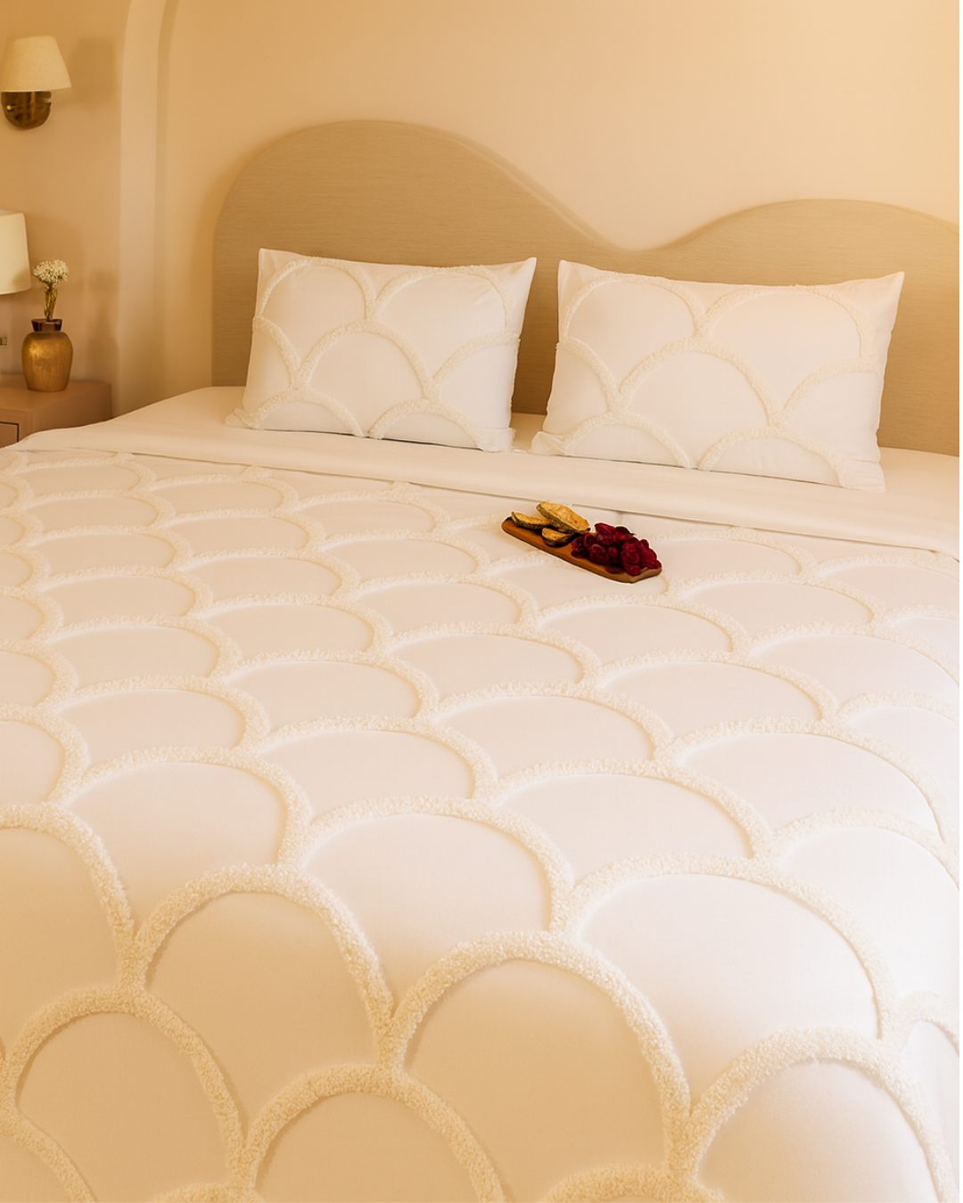 The Daffodils Pure Cotton Bedding